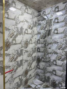2-otaqlı yeni tikili kirayə verilir, Xırdalan ş., 40 m²