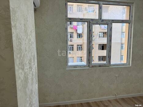 2-otaqlı yeni tikili kirayə verilir, Xırdalan ş., 40 m²