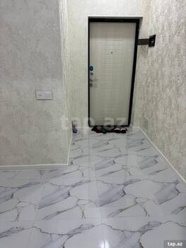 2-otaqlı yeni tikili kirayə verilir, Xırdalan ş., 40 m²