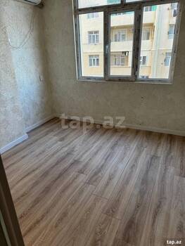 2-otaqlı yeni tikili kirayə verilir, Xırdalan ş., 40 m²