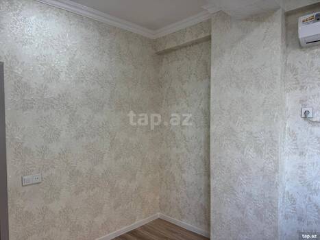 2-otaqlı yeni tikili kirayə verilir, Xırdalan ş., 40 m²