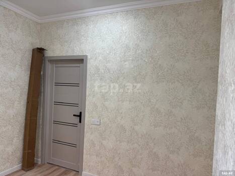 2-otaqlı yeni tikili kirayə verilir, Xırdalan ş., 40 m²