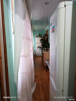 4-otaqlı mənzil kirayə verilir, Sumqayıt ş., 80 m²