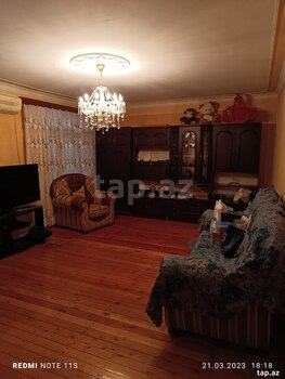 4-otaqlı mənzil kirayə verilir, Sumqayıt ş., 80 m²