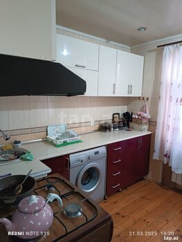 4-otaqlı mənzil kirayə verilir, Sumqayıt ş., 80 m²