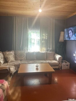 Həyət evi, Sumqayıt ş.
