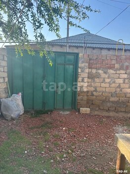 Həyət evi, Sumqayıt ş.