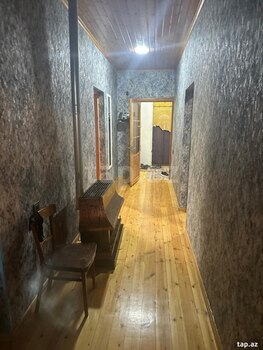 Həyət evi, Sumqayıt ş.