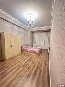 2-otaqlı yeni tikili kirayə verilir, Sumqayıt ş., 70 m²
