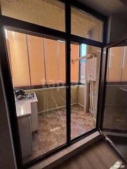 2-otaqlı yeni tikili kirayə verilir, Sumqayıt ş., 70 m²