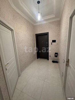 2-otaqlı yeni tikili kirayə verilir, Sumqayıt ş., 70 m²
