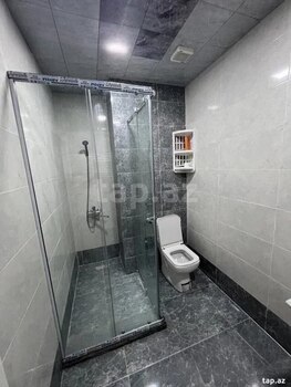 2-otaqlı yeni tikili kirayə verilir, Sumqayıt ş., 70 m²