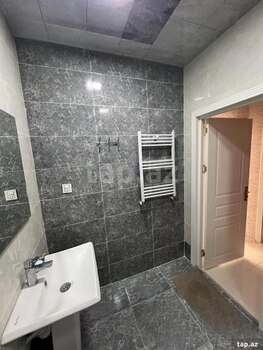 2-otaqlı yeni tikili kirayə verilir, Sumqayıt ş., 70 m²