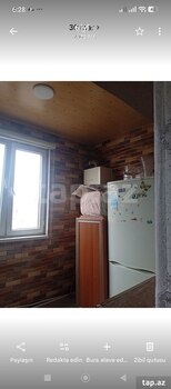 3-otaqlı mənzil kirayə verilir, 8-ci mkr., 48 m²