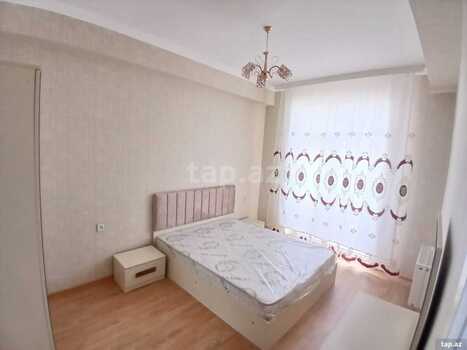 3-otaqlı yeni tikili kirayə verilir, Şirvan ş., 75 m²