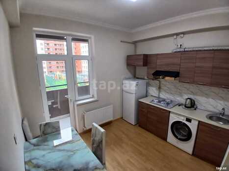 3-otaqlı yeni tikili kirayə verilir, Şirvan ş., 75 m²