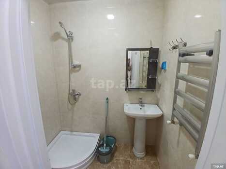 3-otaqlı yeni tikili kirayə verilir, Şirvan ş., 75 m²