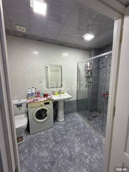 2-otaqlı yeni tikili kirayə verilir, Saray qəs., 66 m²