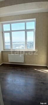 1-otaqlı yeni tikili, Gəncə ş., 35 m²