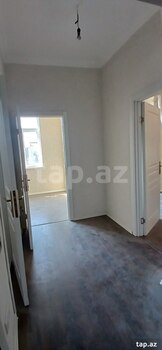 1-otaqlı yeni tikili, Gəncə ş., 35 m²