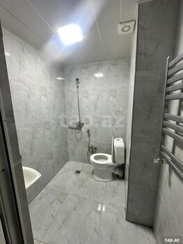 2-otaqlı yeni tikili kirayə verilir, Xırdalan ş., 66 m²