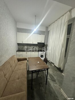 2-otaqlı yeni tikili kirayə verilir, Xırdalan ş., 66 m²
