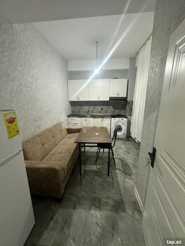 2-otaqlı yeni tikili kirayə verilir, Xırdalan ş., 66 m²