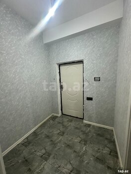 2-otaqlı yeni tikili kirayə verilir, Xırdalan ş., 66 m²