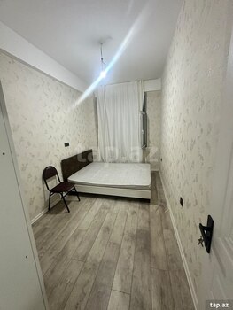 2-otaqlı yeni tikili kirayə verilir, Xırdalan ş., 66 m²