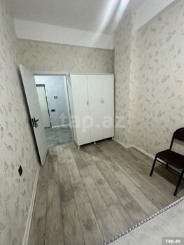 2-otaqlı yeni tikili kirayə verilir, Xırdalan ş., 66 m²