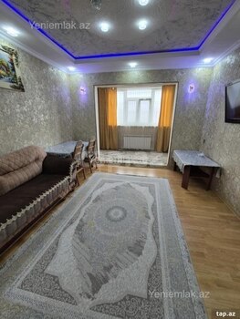 3-otaqlı mənzil, Sumqayıt ş., 70 m²