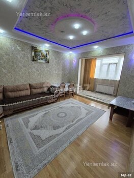 3-otaqlı mənzil, Sumqayıt ş., 70 m²