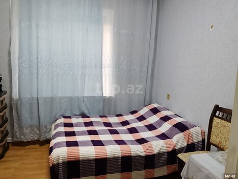 3-otaqlı mənzil, Sumqayıt ş., 70 m²