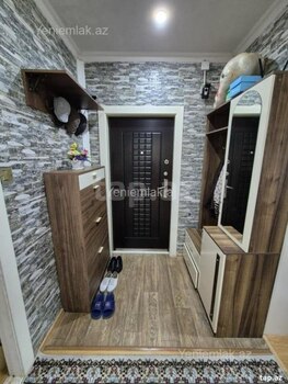 3-otaqlı mənzil, Sumqayıt ş., 70 m²