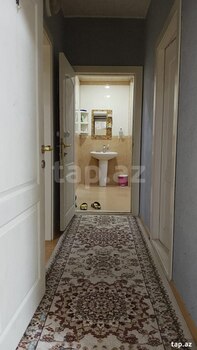 3-otaqlı mənzil, Sumqayıt ş., 70 m²