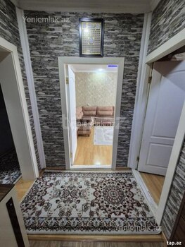 3-otaqlı mənzil, Sumqayıt ş., 70 m²