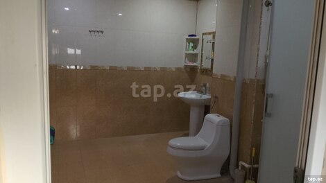 3-otaqlı mənzil, Sumqayıt ş., 70 m²