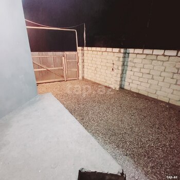 Həyət evi, Qusar r.