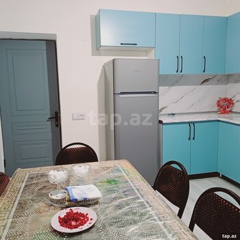 Həyət evi, Qusar r.