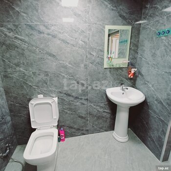Həyət evi, Qusar r.
