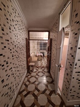 1-otaqlı mənzil, Gəncə ş., 36 m²