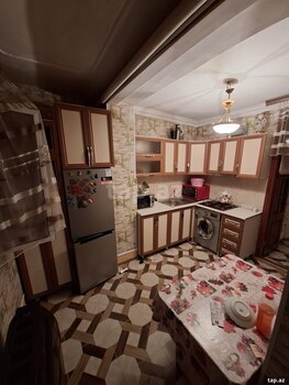1-otaqlı mənzil, Gəncə ş., 36 m²