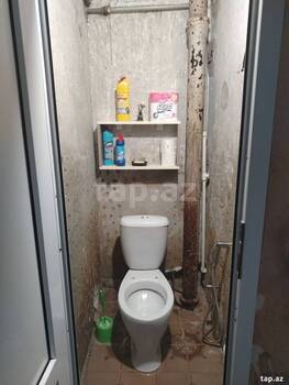 4-otaqlı mənzil, Sumqayıt ş., 93 m²