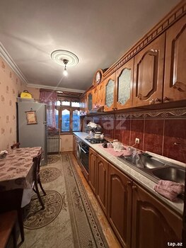 3-otaqlı mənzil, Gəncə ş., 66 m²