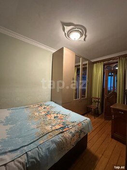 3-otaqlı mənzil, Gəncə ş., 66 m²