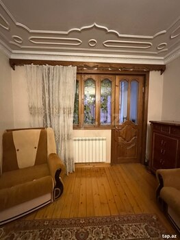 3-otaqlı mənzil, Gəncə ş., 66 m²