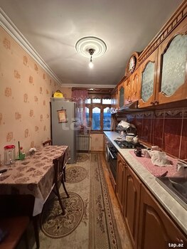 3-otaqlı mənzil, Gəncə ş., 66 m²