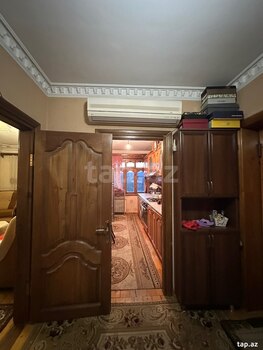 3-otaqlı mənzil, Gəncə ş., 66 m²