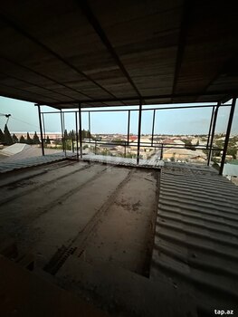 3-otaqlı mənzil, Gəncə ş., 66 m²