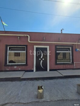 Həyət evi, Sulutəpə qəs.